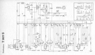 Telefunken-T3877 S.radio preview